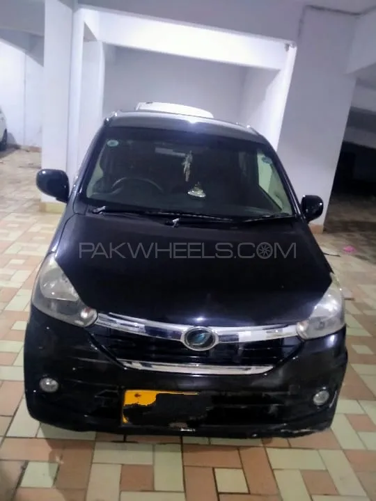 Daihatsu Mira 2014 for Sale in Karachi Image-1
