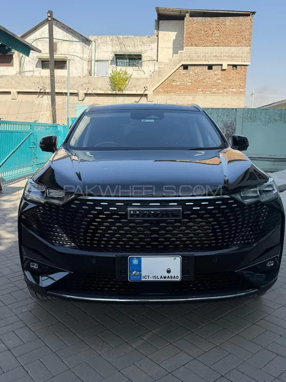 ہیول ایچ 6 2024 for Sale in اسلام آباد Image-1