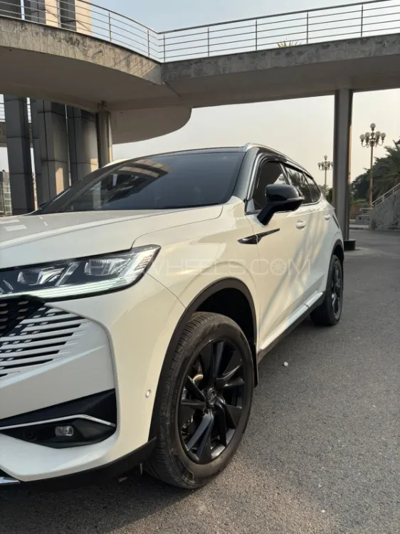 Haval H6 2024 for Sale in Lahore Image-1