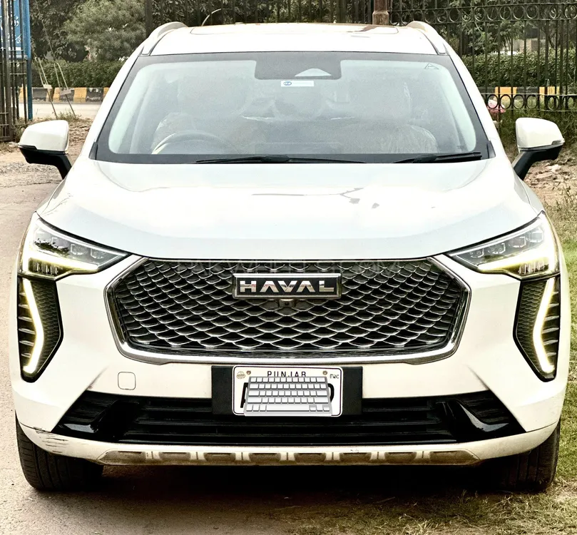 Haval Jolion 2024 for Sale in Faisalabad Image-1