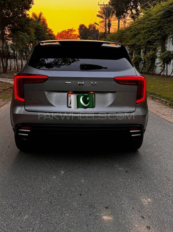 Haval Jolion 2025 for Sale in Lahore Image-1
