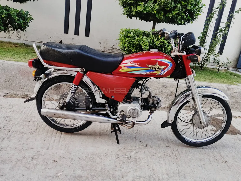 Honda CD 70 2021 for Sale Image-1