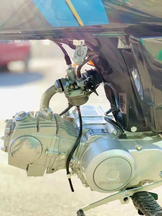 Honda CD 70 2025 for Sale Image-1