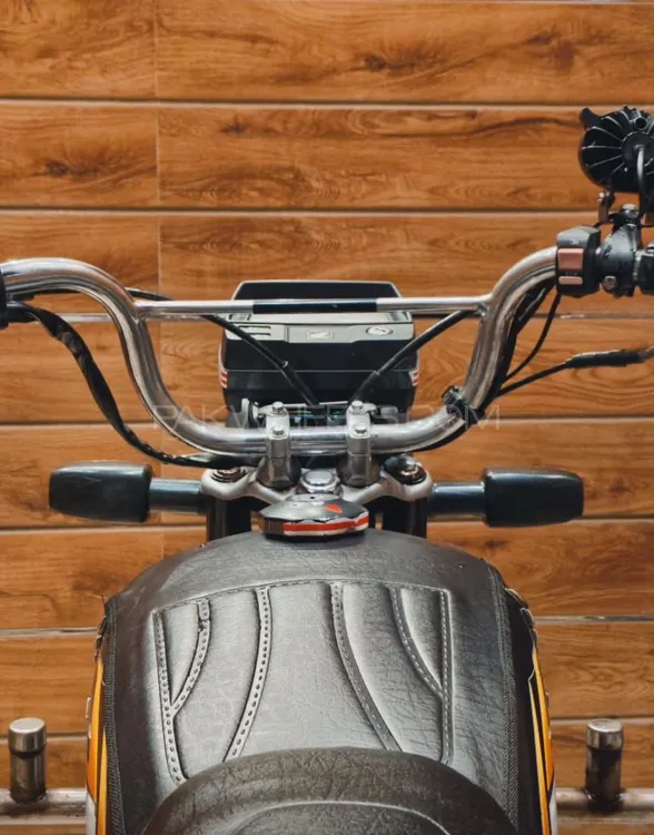 Honda CD 70 2025 for Sale Image-1