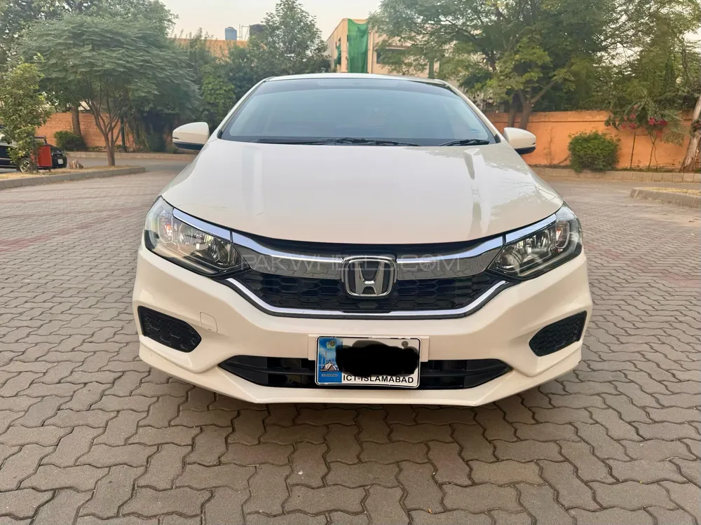 Honda City 2021 for Sale in Rawalpindi Image-1