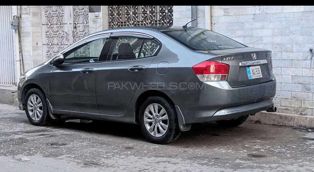 Honda City 2013 for Sale in Rawalpindi Image-1