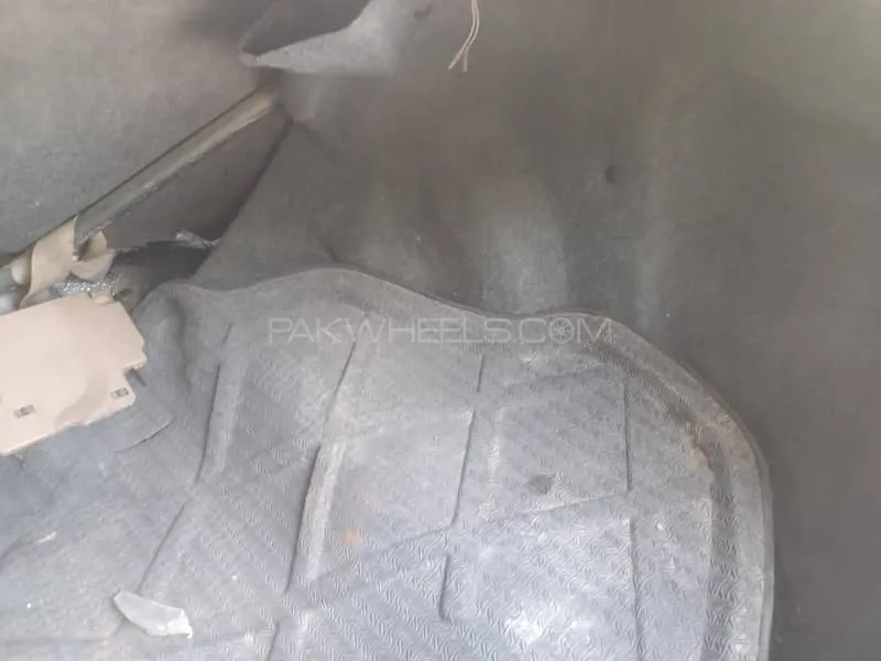 Honda City 2005 for Sale in Lahore Image-1