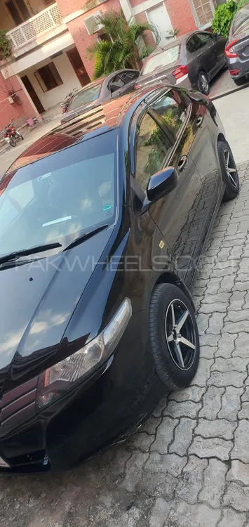 Honda City 2013 for Sale in Islamabad Image-1