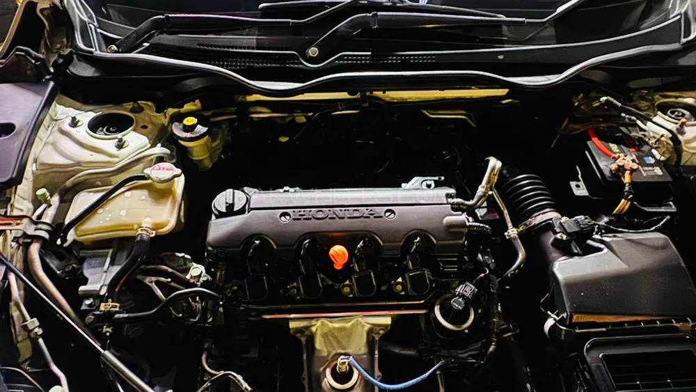 ہونڈا سوک 2018 for Sale in لاہور Image-1