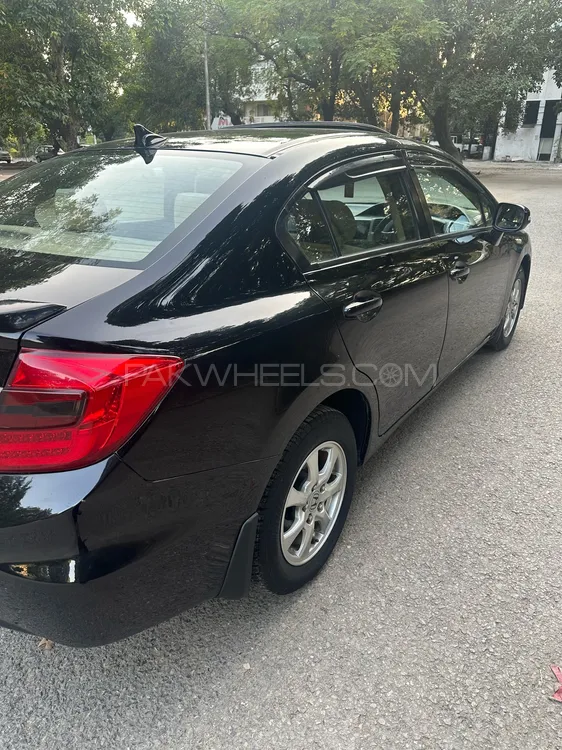 Honda Civic 2012 for Sale in Islamabad Image-1