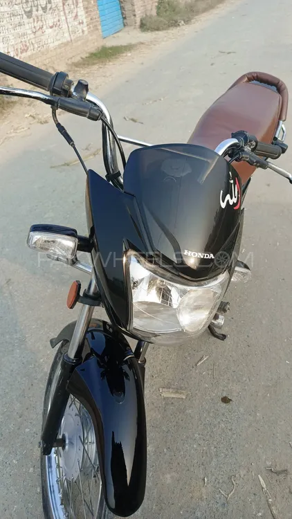 Honda Pridor 2022 for Sale Image-1