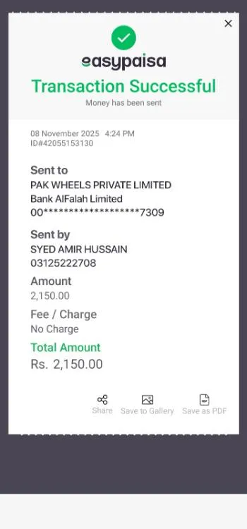 Honda Vezel 2016 for Sale in Islamabad Image-1