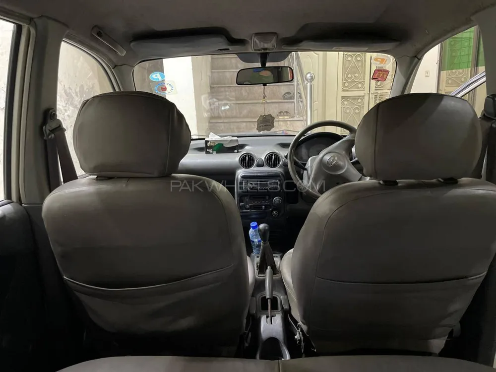 Hyundai Santro 2006 for Sale in Lahore Image-1