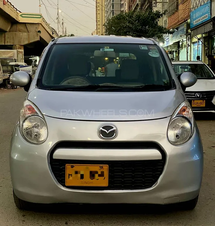 مازدا کی رول 2014 for Sale in کراچی Image-1