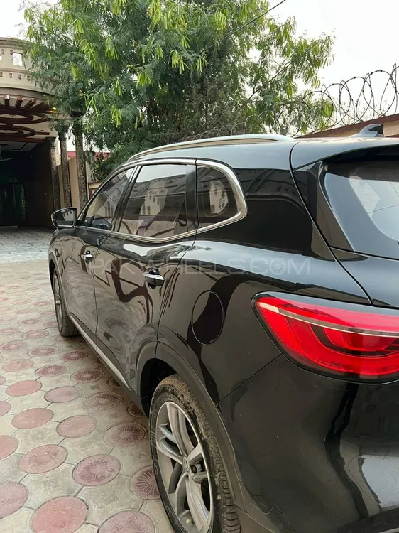 MG HS 2021 for Sale in Chakwal Image-1