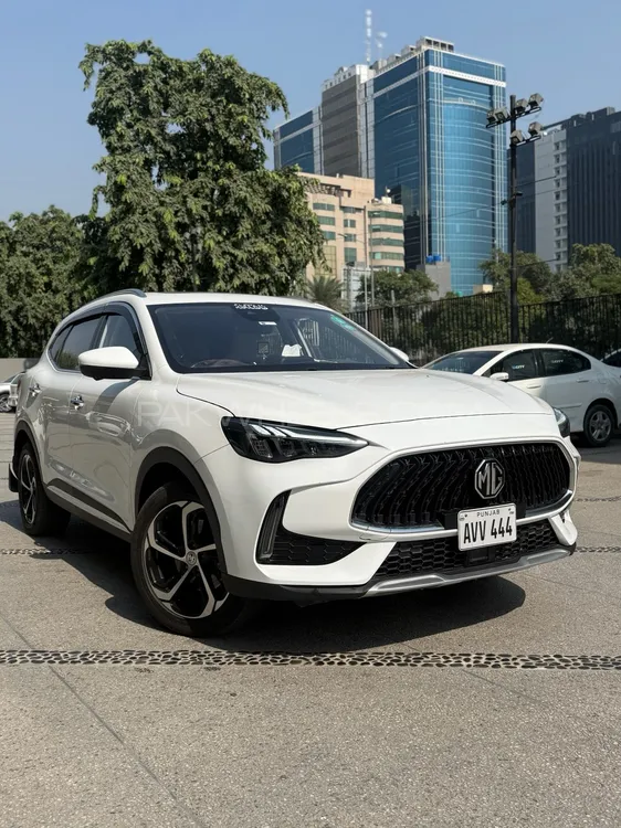 MG HS 2025 for Sale in Lahore Image-1
