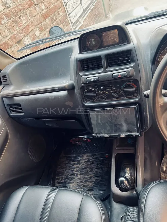 Mitsubishi Pajero 2007 for Sale in Lahore Image-1