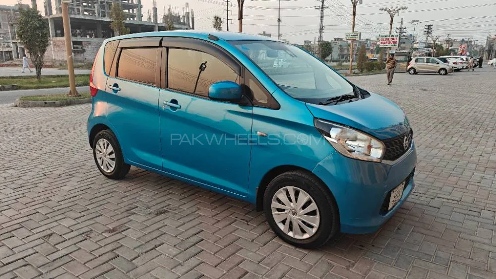 Nissan Dayz 2014 for Sale in Lahore Image-1