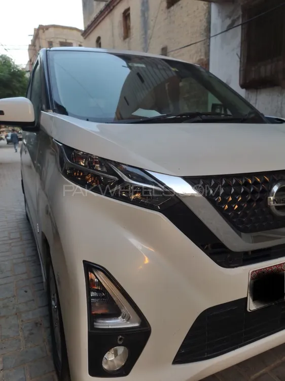 Nissan Dayz 2020 for Sale in Karachi Image-1