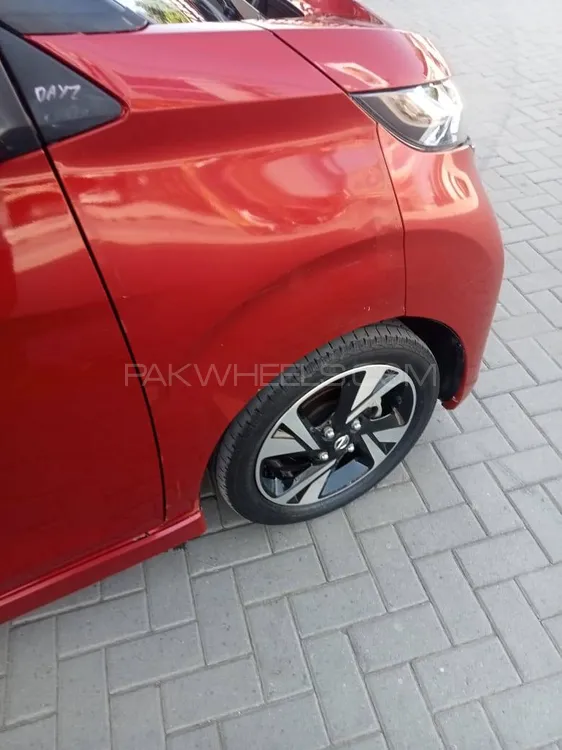 Nissan Dayz 2023 for Sale in Lahore Image-1
