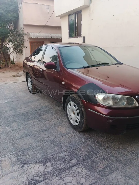 Nissan Sunny 2010 for Sale in Rawalpindi Image-1