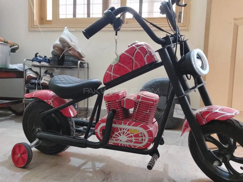 QINGQI Electric bike sporty 2025 for Sale Image-1