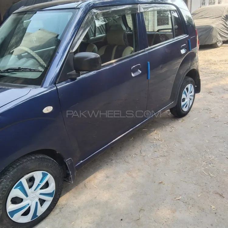 Suzuki Alto 2006 for Sale in Wah cantt Image-1