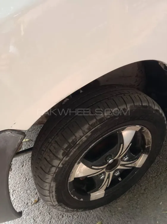 Suzuki Alto 2013 for Sale in Lahore Image-1