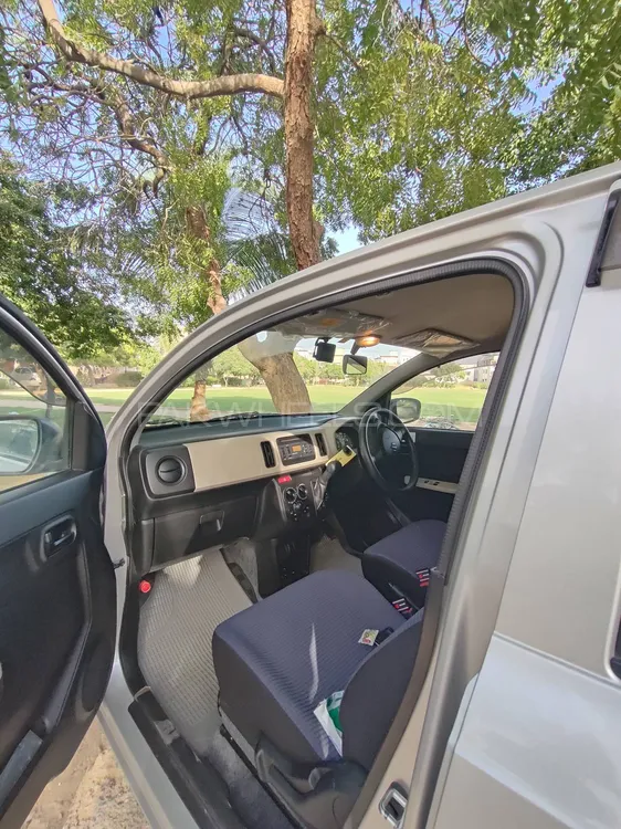 Suzuki Alto 2021 for Sale in Karachi Image-1