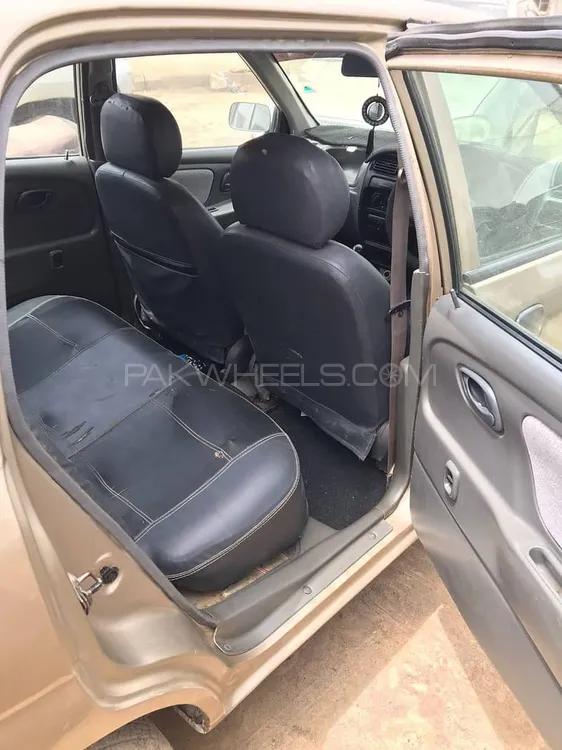 Suzuki Alto 2006 for Sale in Karachi Image-1