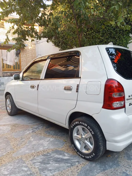 Suzuki Alto 2008 for Sale in Mardan Image-1