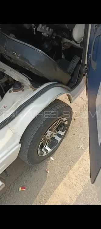 Suzuki Bolan 2016 for Sale in Karachi Image-1