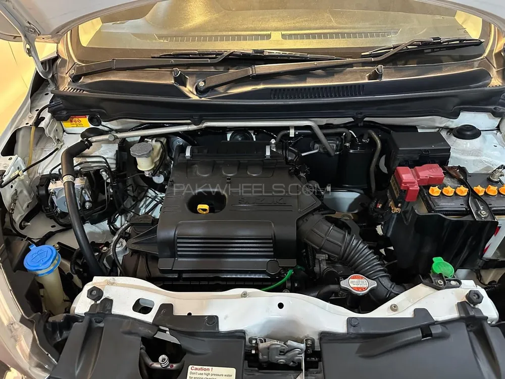 Suzuki Cultus 2021 for Sale in Islamabad Image-1