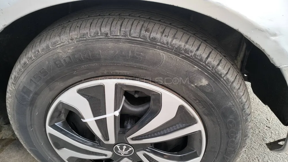 Suzuki Cultus 2007 for Sale in Karachi Image-1