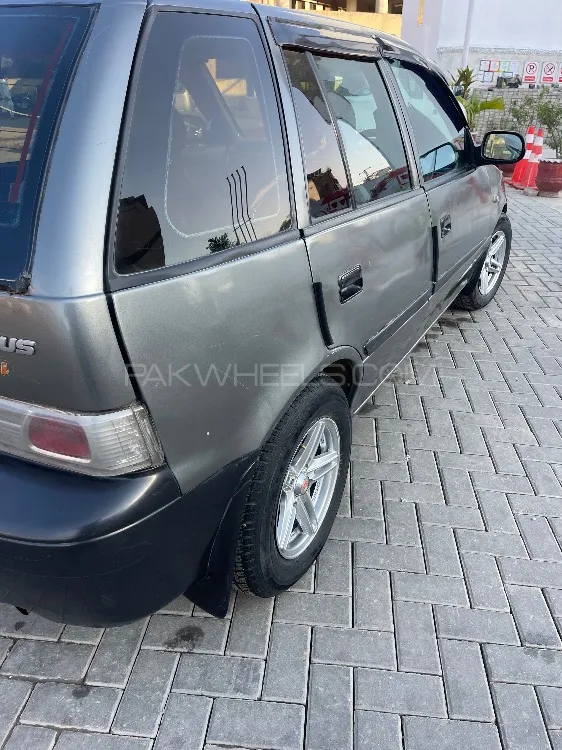 سوزوکی کلٹس 2011 for Sale in راولپنڈی Image-1