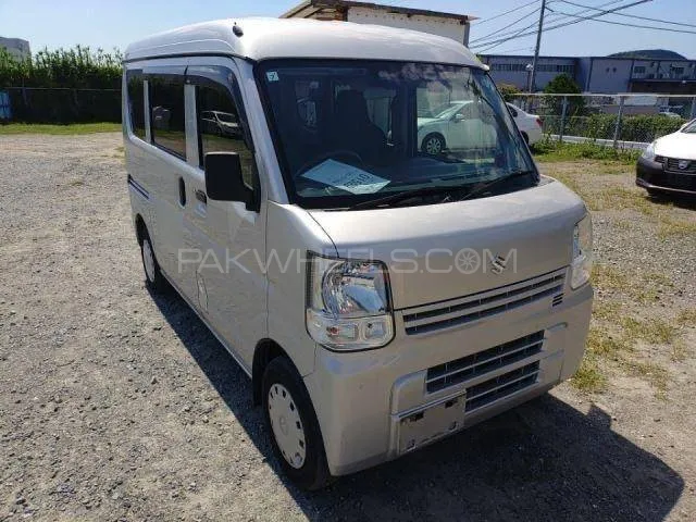 Suzuki Every 2020 for Sale in Rawalpindi Image-1