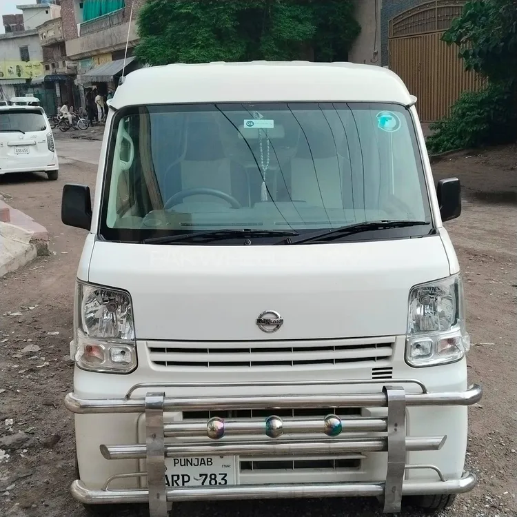 Suzuki Every 2019 for Sale in Gujranwala Image-1