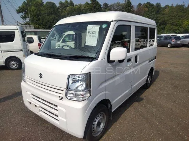 Suzuki Every 2020 for Sale in Rawalpindi Image-1