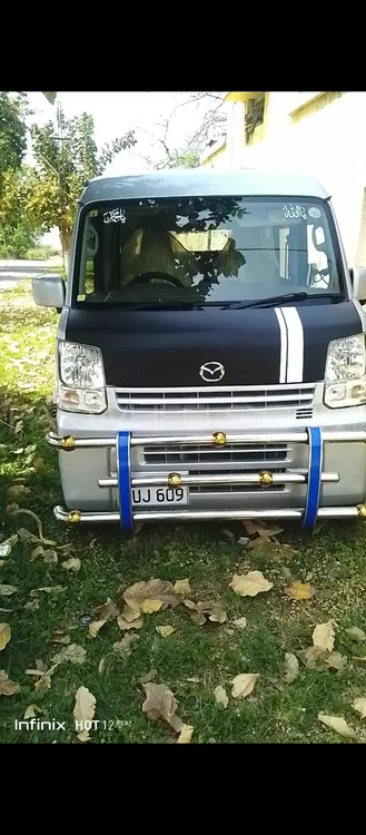 Suzuki Every 2021 for Sale in Jhelum Image-1