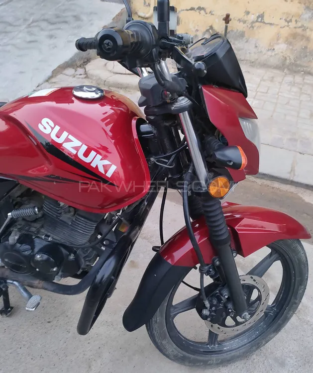 سوزوکی GS 150 2022 for Sale Image-1