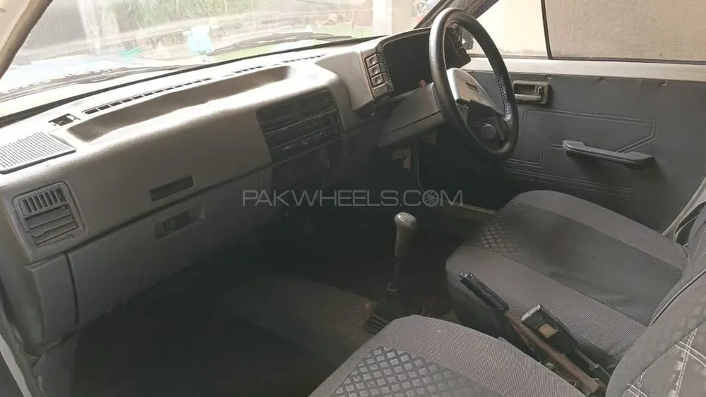 Suzuki Khyber 1992 for Sale in Lahore Image-1