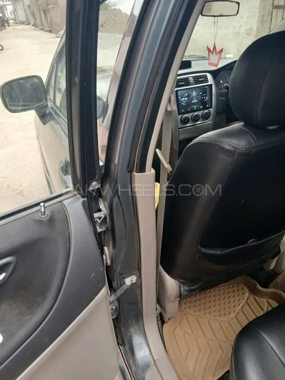 Suzuki Liana 2007 for Sale in Sangla Hills Image-1