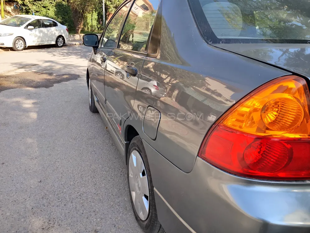 Suzuki Liana 2008 for Sale in Islamabad Image-1