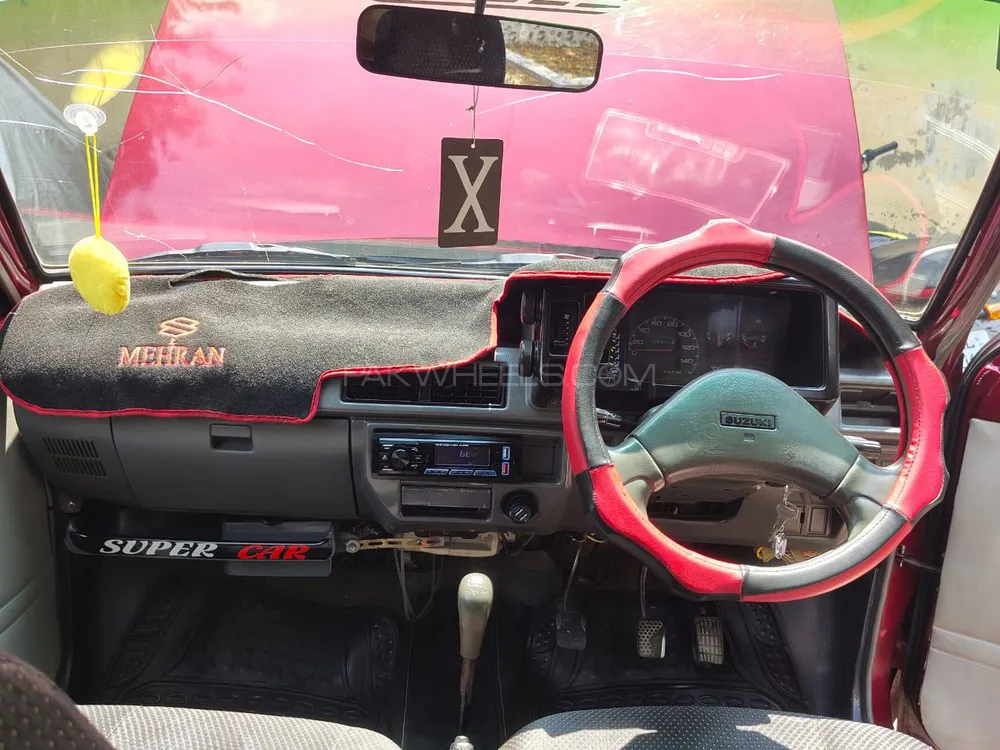 Suzuki Mehran 2011 for Sale in Rawalpindi Image-1