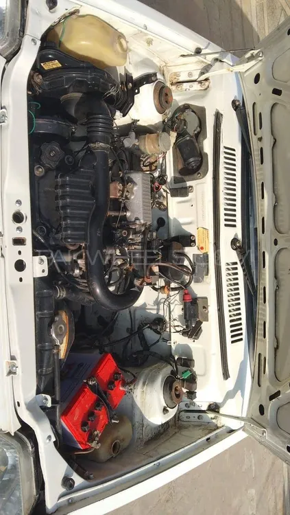 Suzuki Mehran 2012 for Sale in Bhakkar Image-1