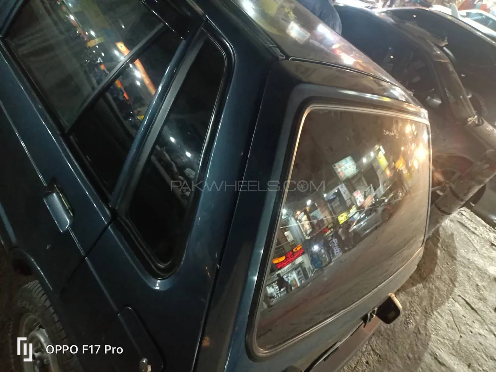 Suzuki Mehran 2013 for Sale in Rawalpindi Image-1