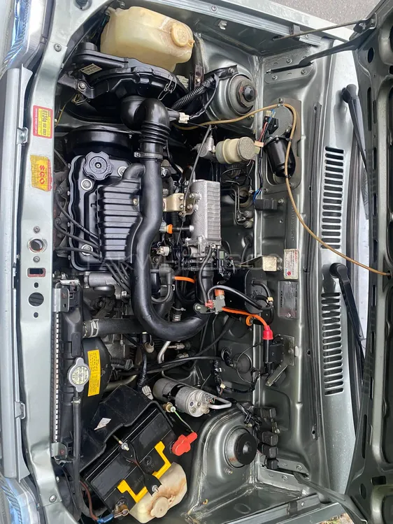 Suzuki Mehran 2014 for Sale in Rawalpindi Image-1