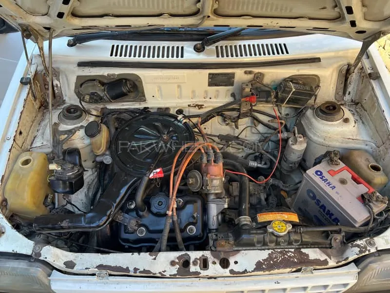 Suzuki Mehran 2004 for Sale in Rawalpindi Image-1