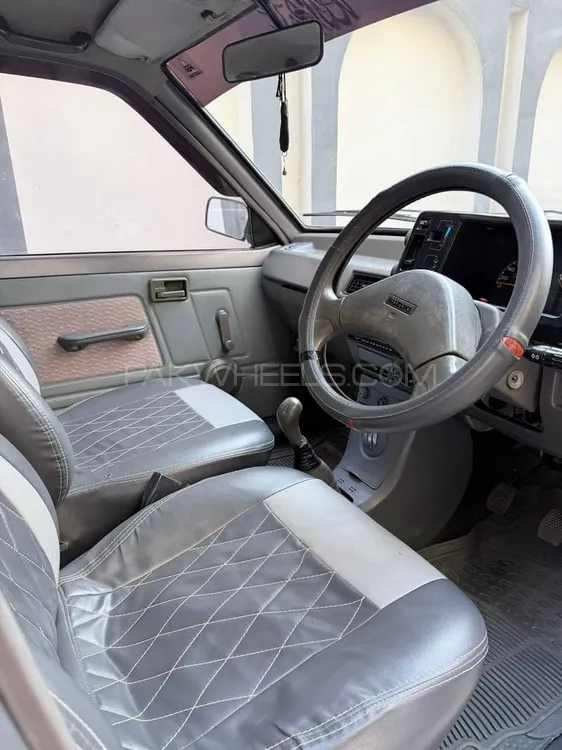 سوزوکی مہران 2016 for Sale in لاہور Image-1