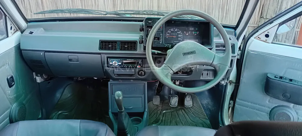 Suzuki Mehran 2016 for Sale in Peshawar Image-1